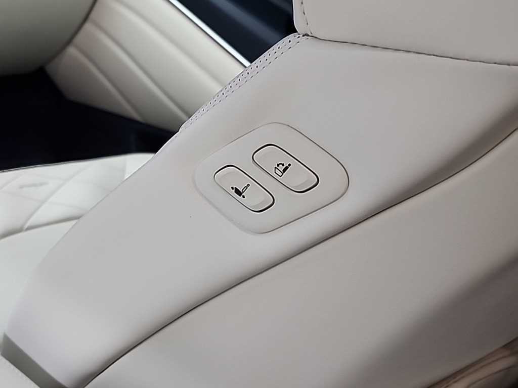 Genesis GV80 2025 Blanco - Importación desde Corea - HF Imports Iquique - Foto 15