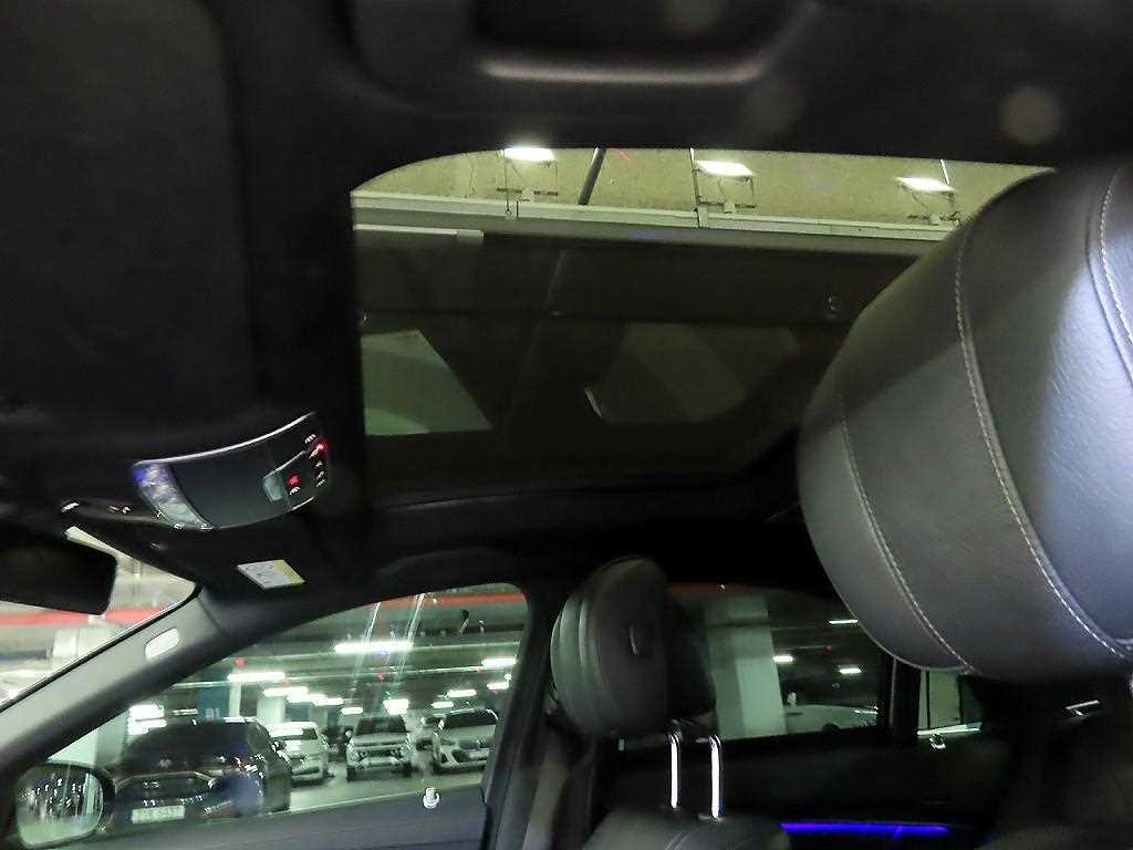Mercedes Benz S Class 2020 Negro - Importación desde Corea - HF Imports Iquique - Foto 16