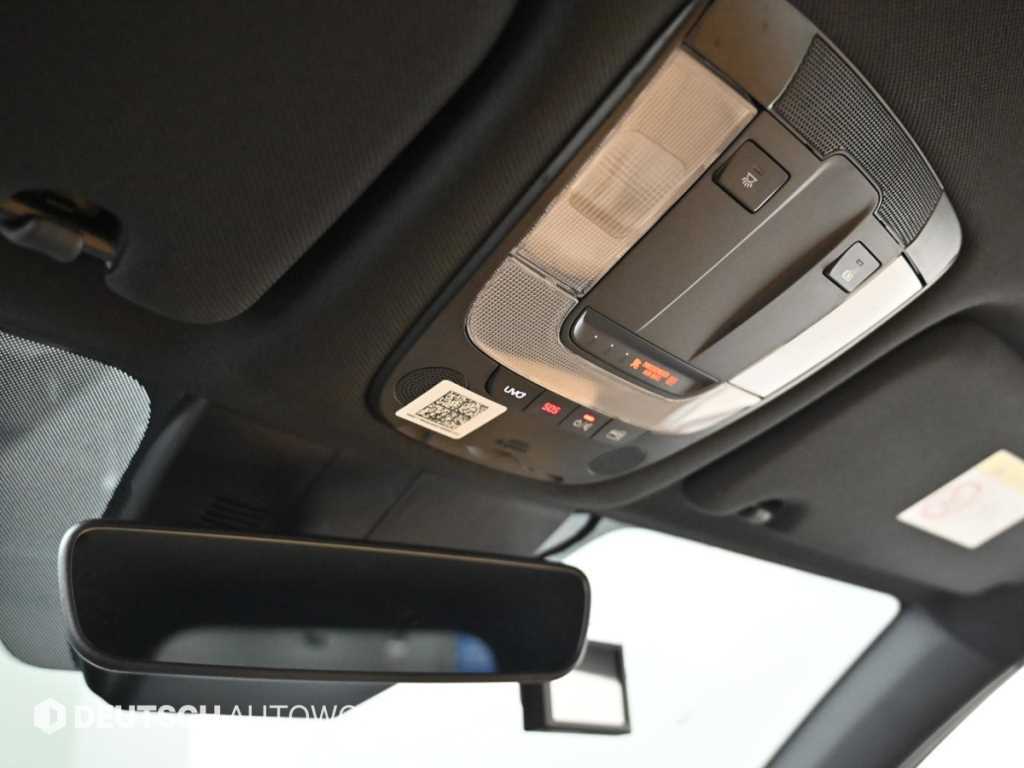 KIA Sorento 2021 Negro - Importación desde Corea - HF Imports Iquique - Foto 18