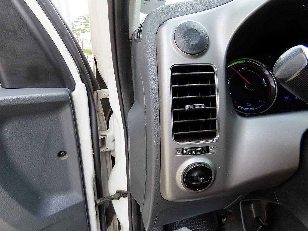 Small Truck Top_Powergate - Vista 12