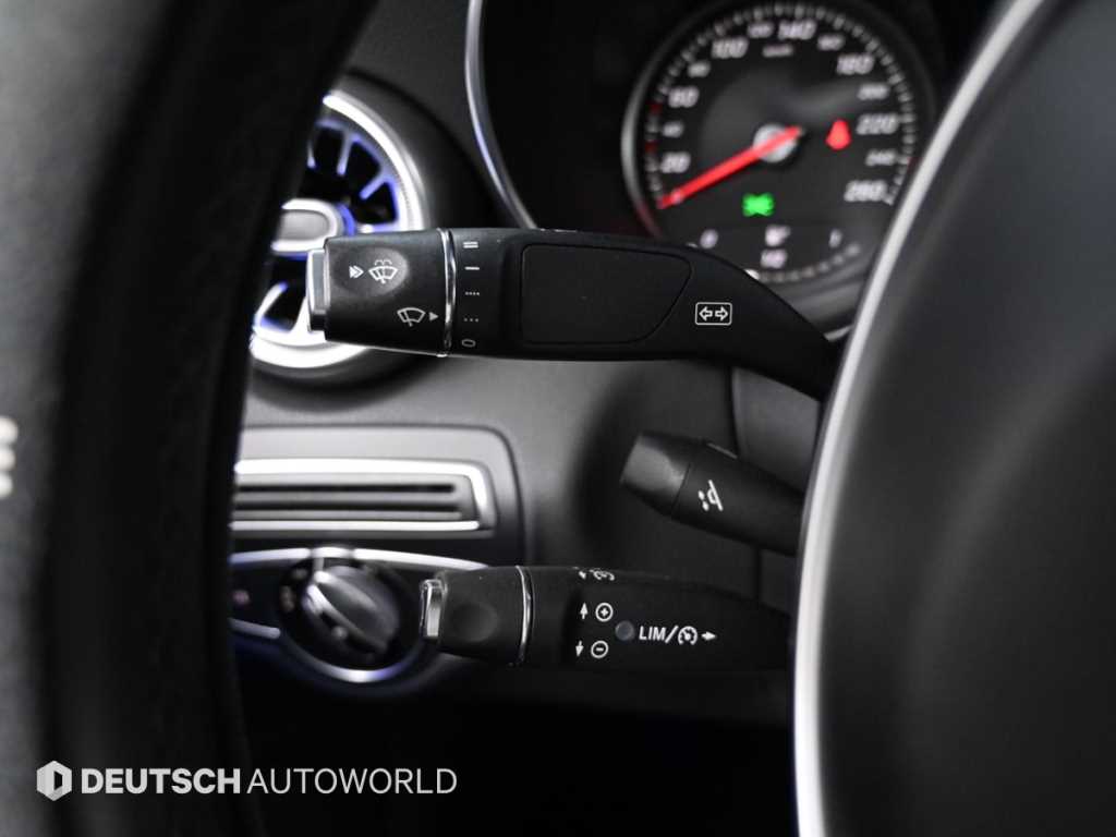 Mercedes Benz C Class 2017 - Importación desde Corea - HF Imports Iquique - Foto 16