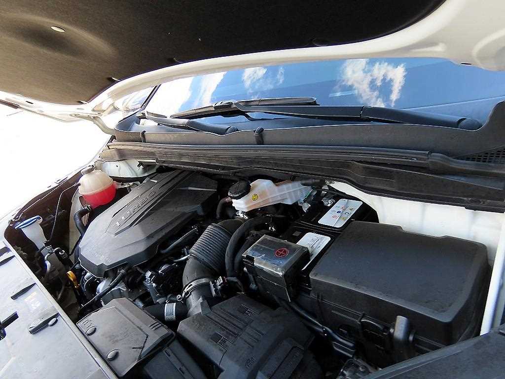 KIA Carnival 2023 Blanco - Importación desde Corea - HF Imports Iquique - Foto 19
