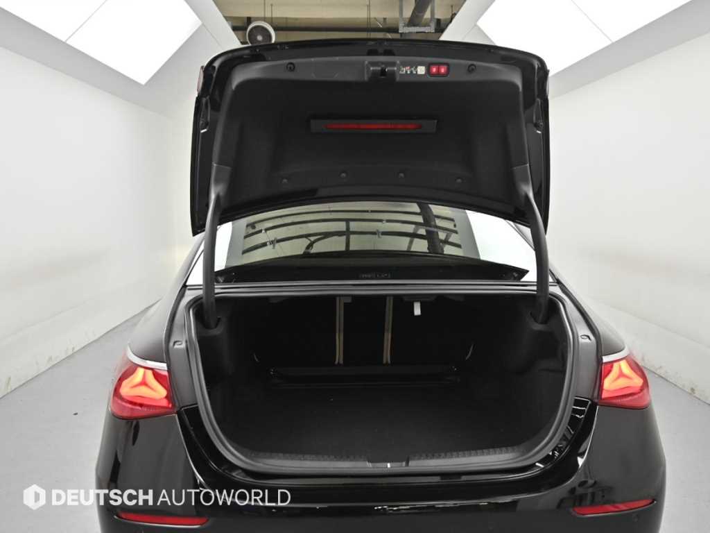 Mercedes Benz E class 2025 - Importación desde Corea - HF Imports Iquique - Foto 19