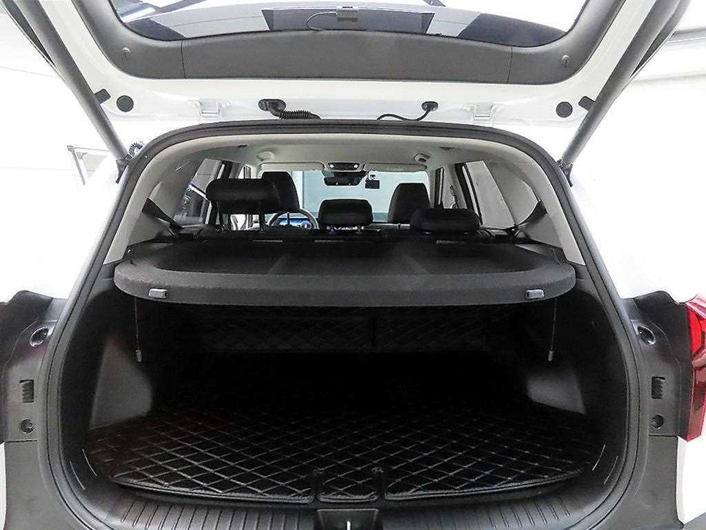 KIA Seltos 2025 - Importación desde Corea - HF Imports Iquique - Foto 18