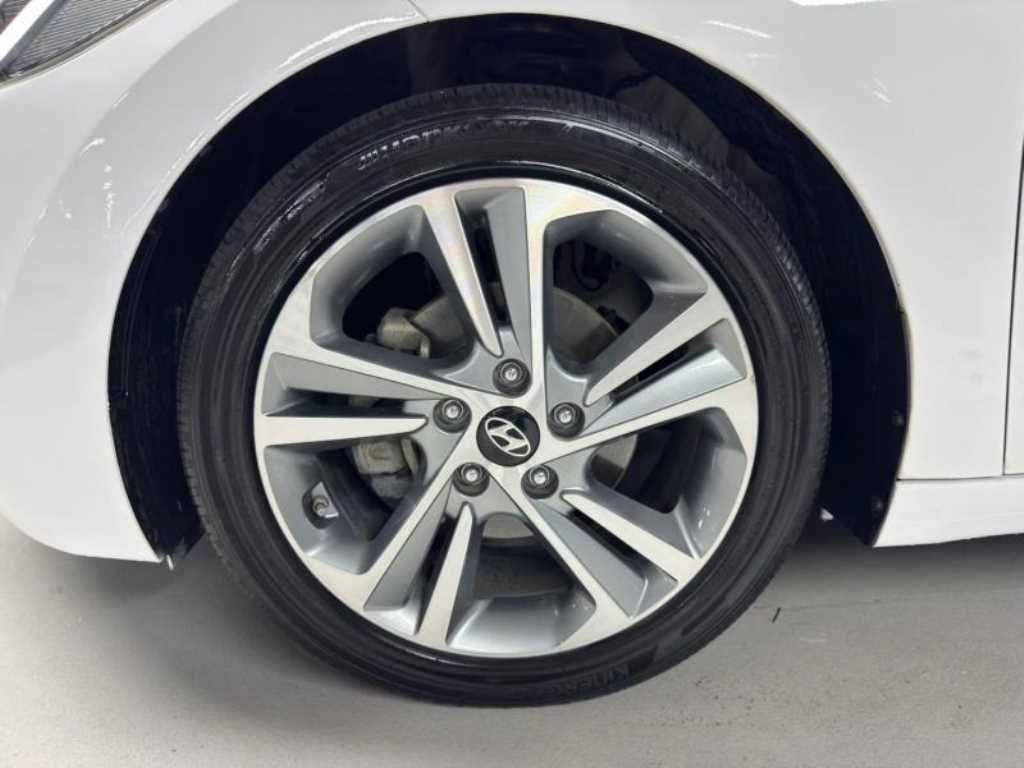 HYUNDAI Avante 2018 - Importación desde Corea - HF Imports Iquique - Foto 20