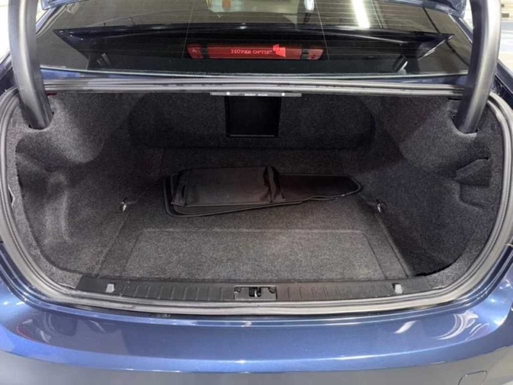 Volvo S60 2014 Azul - Importación desde Corea - HF Imports Iquique - Foto 18