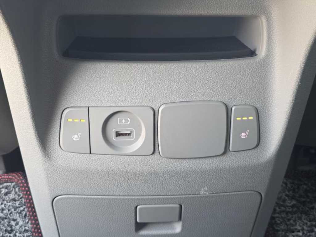 KIA Carnival - Vista 10
