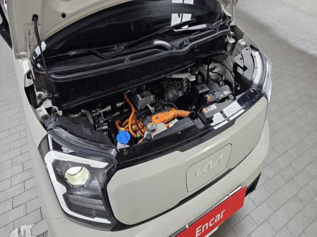 KIA Ray - Vista 6