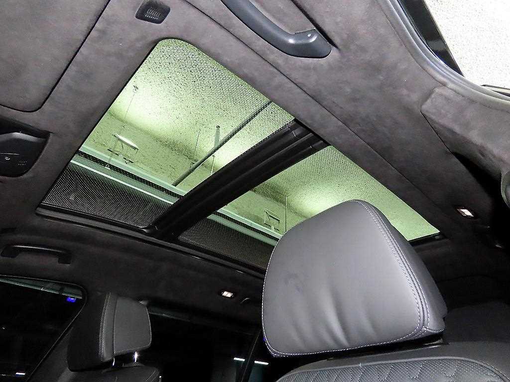 BMW X7 2024 - Importación desde Corea - HF Imports Iquique - Foto 14