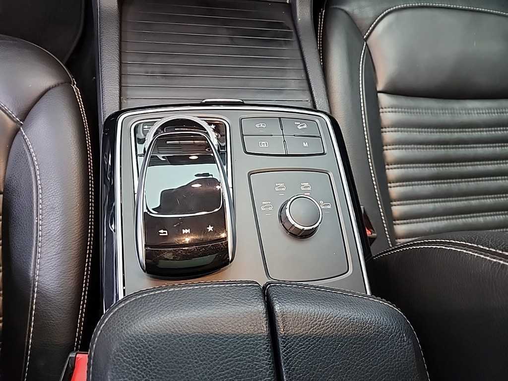 Mercedes Benz GLE Class 2018 Negro - Importación desde Corea - HF Imports Iquique - Foto 17