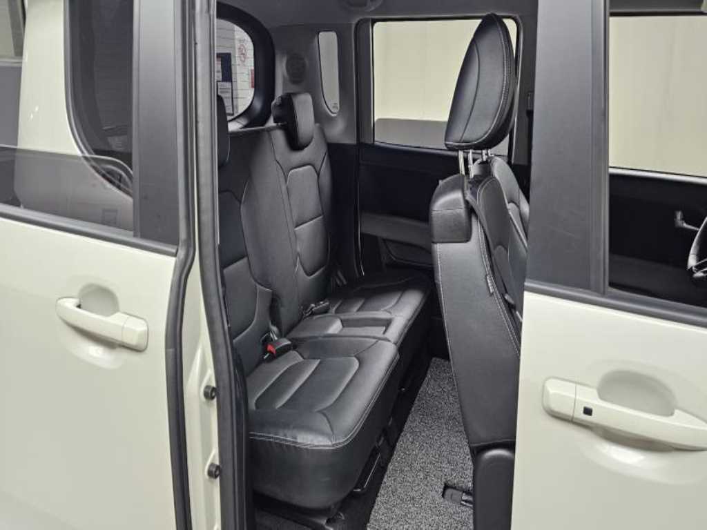 KIA Ray - Vista 12