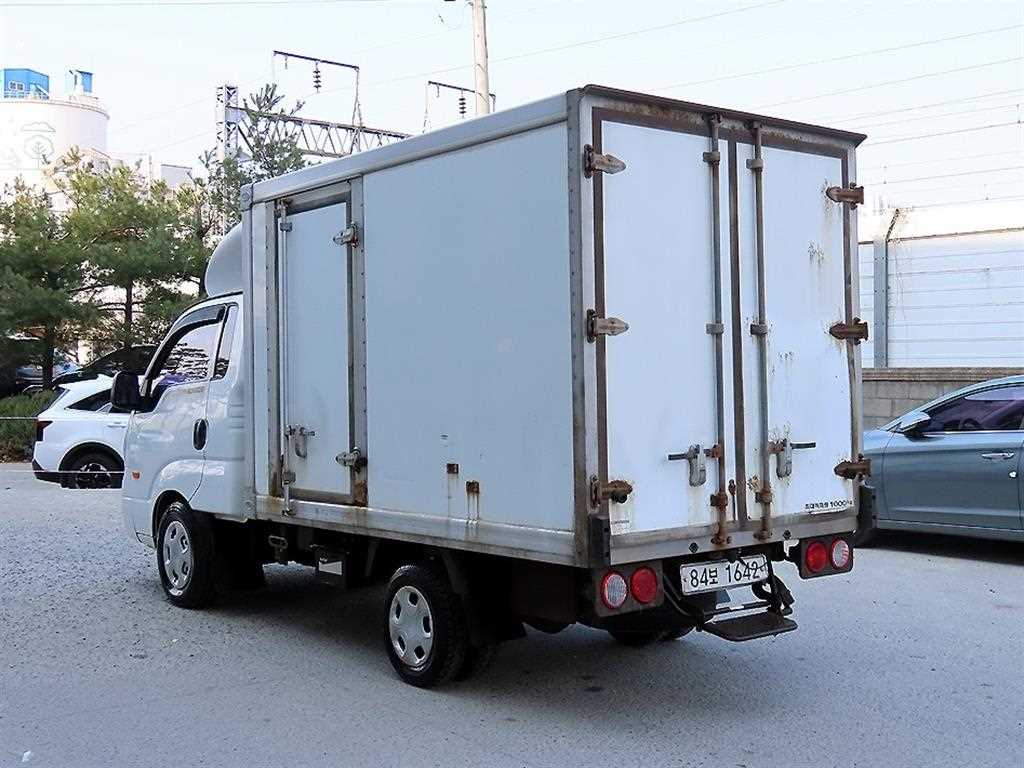 Small Truck Top_Frozen Top - Vista 3