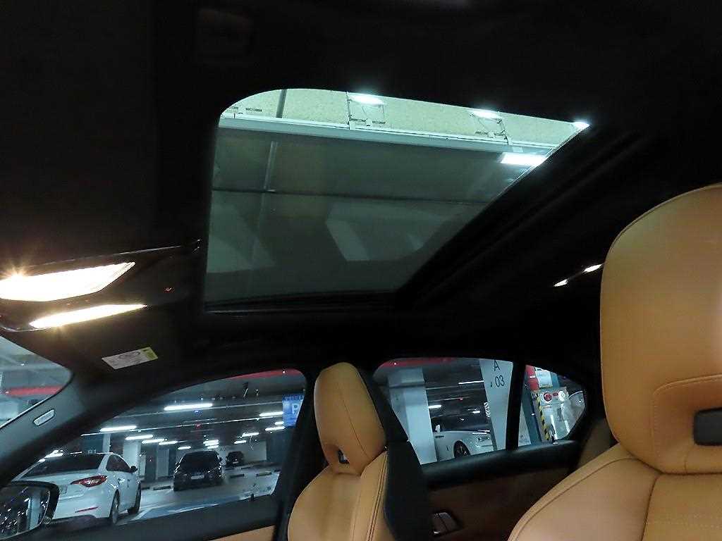 BMW 3 series 2022 - Importación desde Corea - HF Imports Iquique - Foto 17