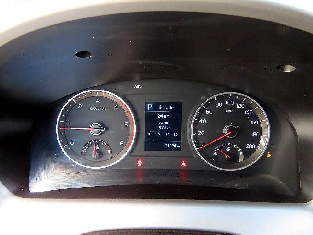 Small Truck Normal Box(High Deck) - Vista 10