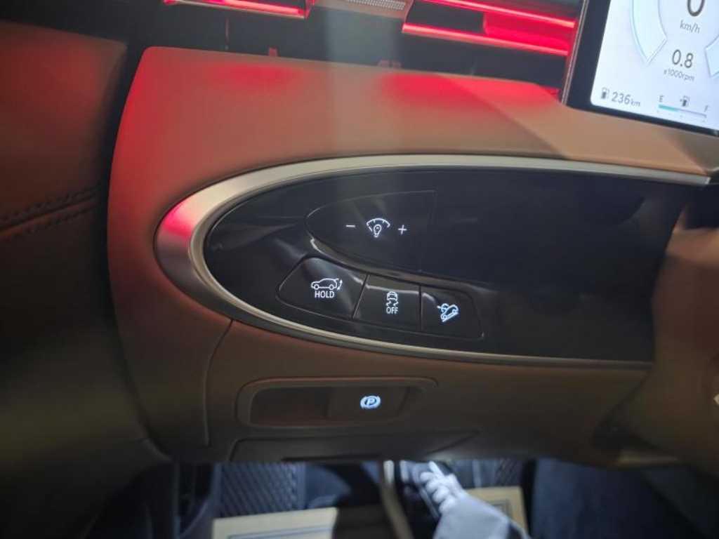Genesis GV70 2025 - Importación desde Corea - HF Imports Iquique - Foto 19