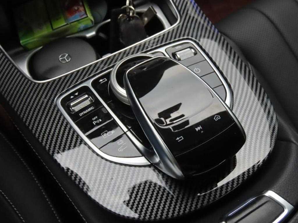 Mercedes Benz E class - Vista 6