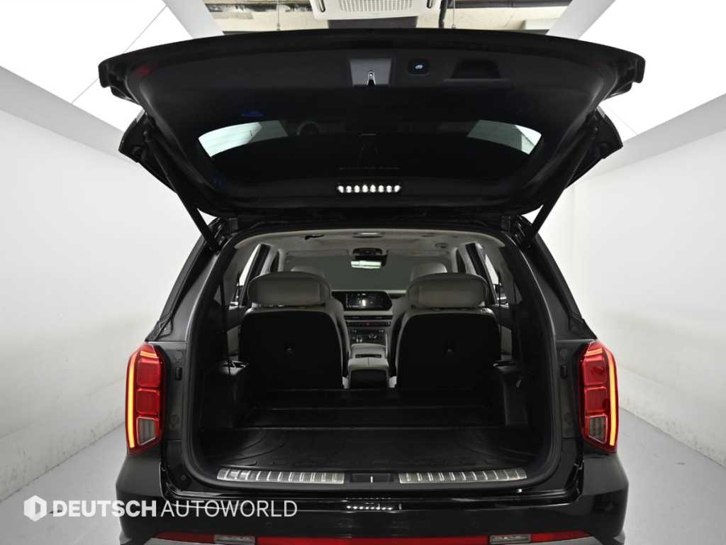 HYUNDAI Palisade 2023 Negro - Importación desde Corea - HF Imports Iquique - Foto 19