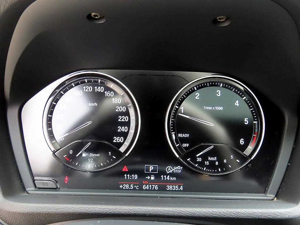 BMW X1 - Vista 9