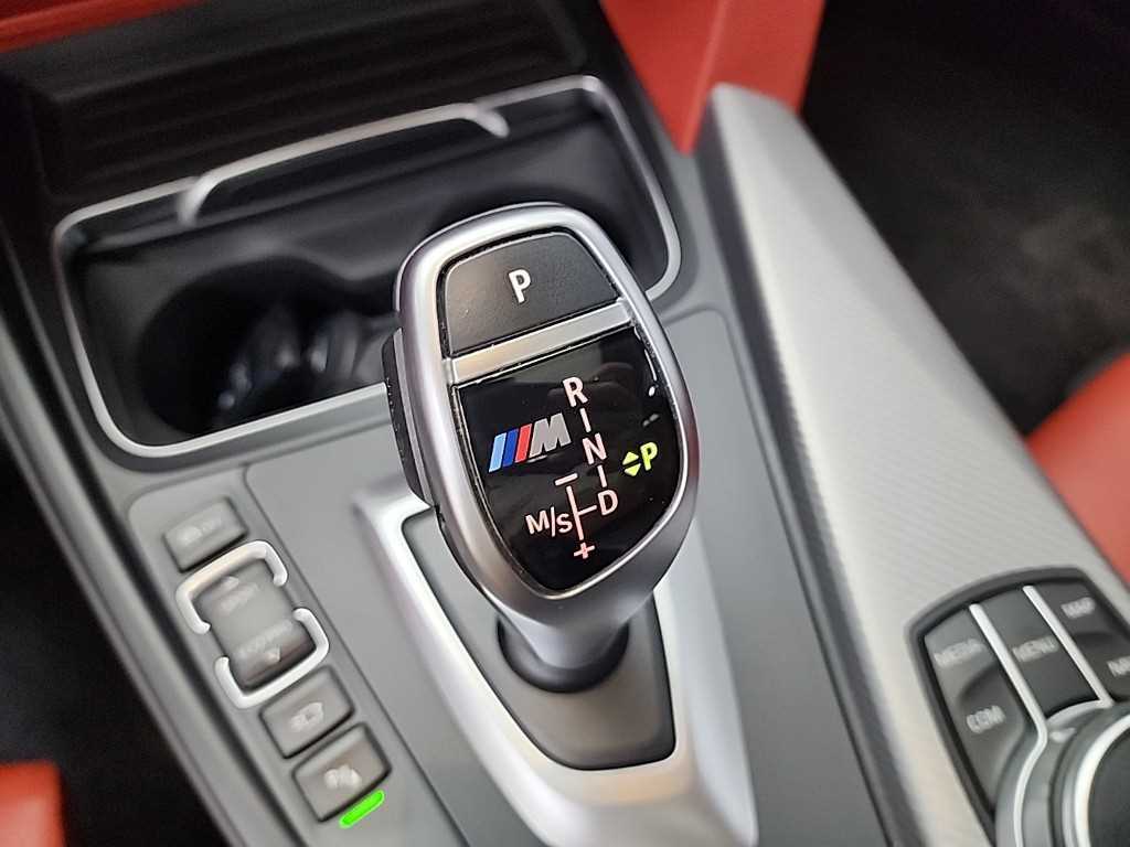 BMW 4 Series - Vista 8