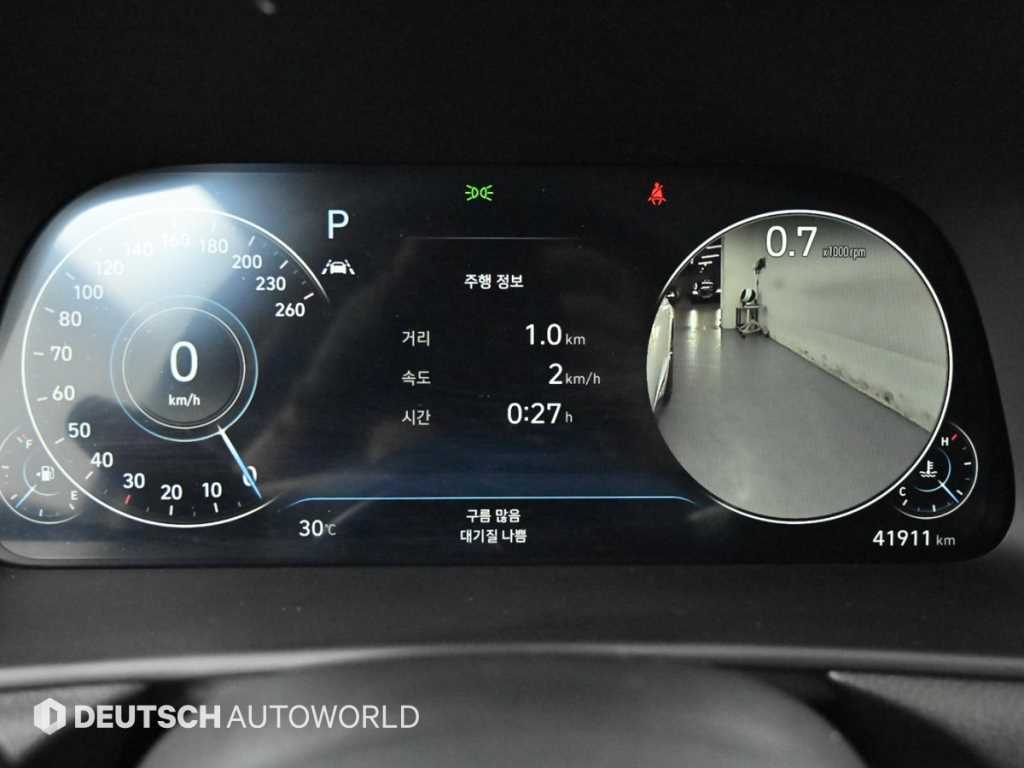 HYUNDAI Sonata - Vista 5