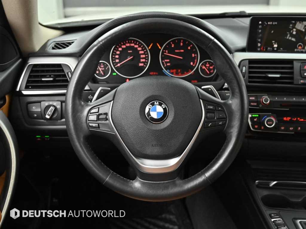 BMW 4 Series 2018 - Importación desde Corea - HF Imports Iquique - Foto 13