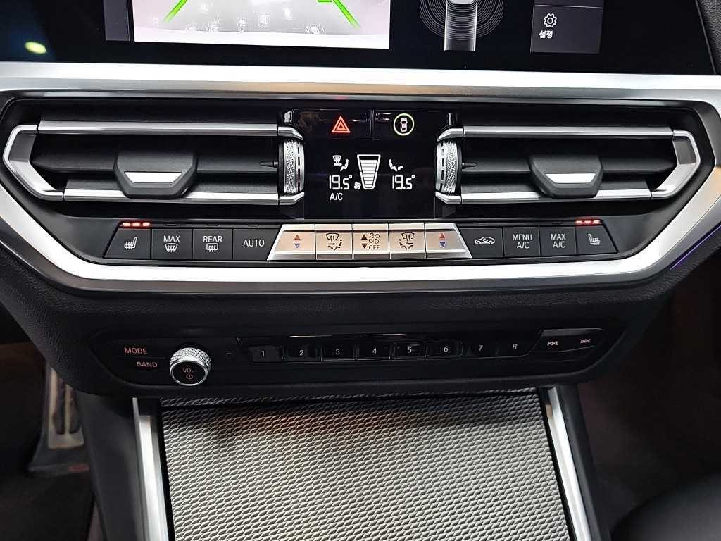 BMW 3 series - Vista 10