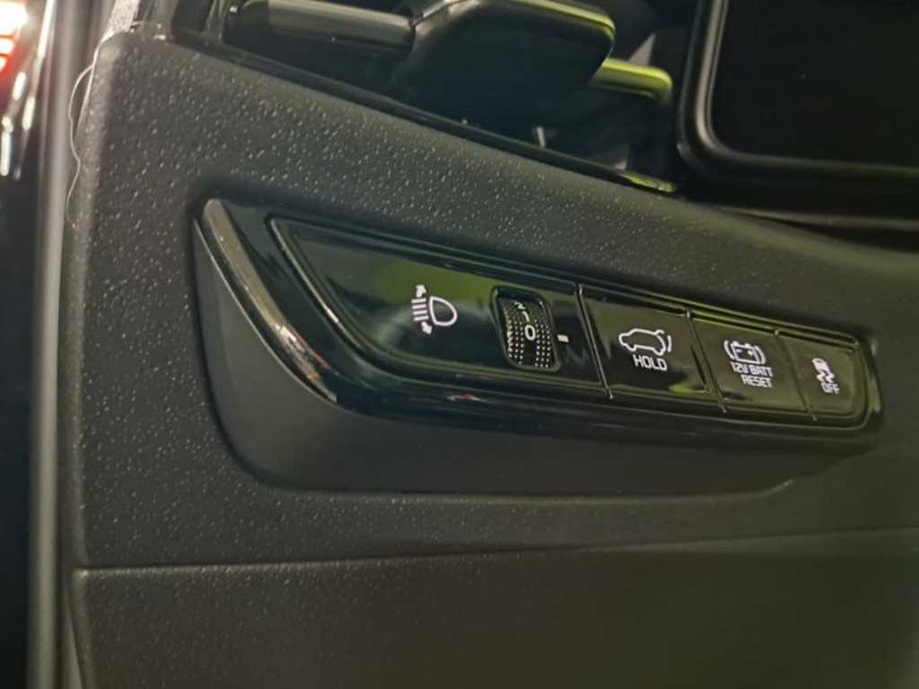 KIA Niro 2022 Negro - Importación desde Corea - HF Imports Iquique - Foto 14