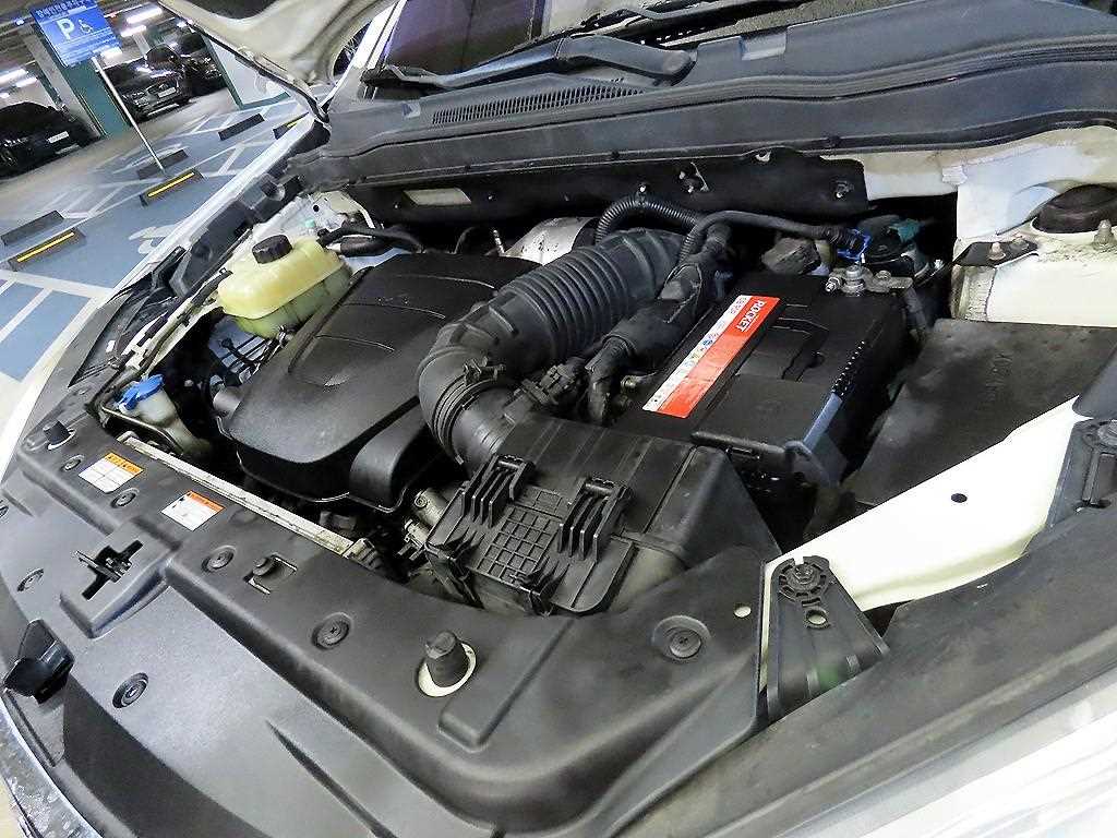 Ssangyong Korando 2016 Blanco - Importación desde Corea - HF Imports Iquique - Foto 19