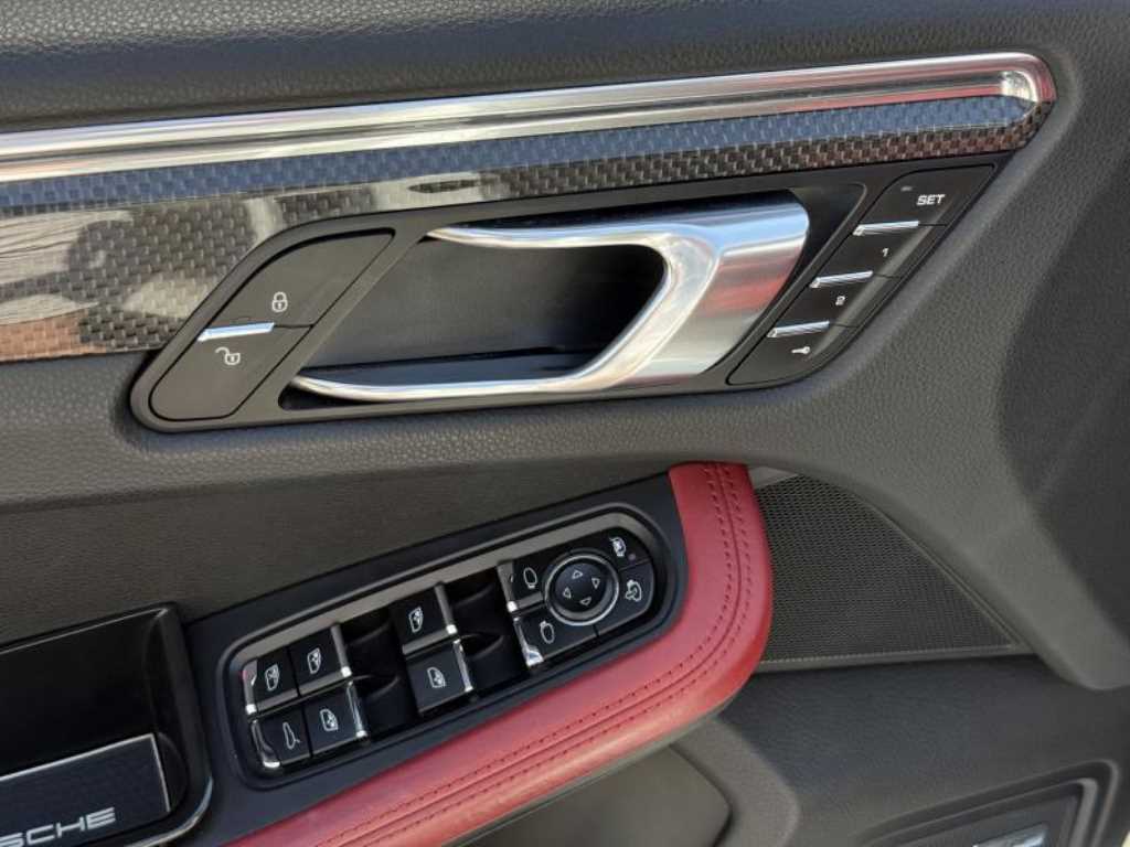 Porsche Macan 2015 Blanco - Importación desde Corea - HF Imports Iquique - Foto 13