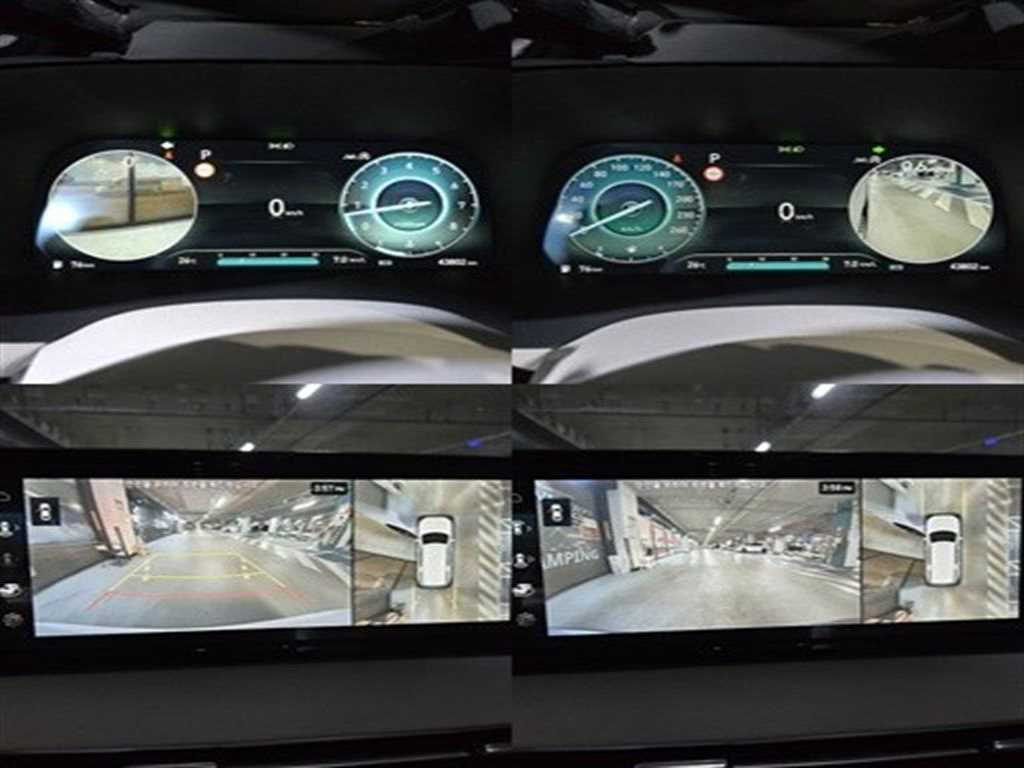 HYUNDAI Palisade 2023 Blanco - Importación desde Corea - HF Imports Iquique - Foto 17