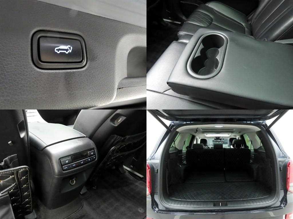 HYUNDAI Palisade 2021 - Importación desde Corea - HF Imports Iquique - Foto 17
