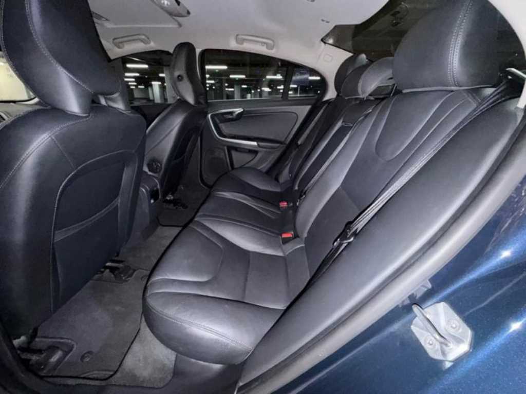 Volvo S60 - Vista 7
