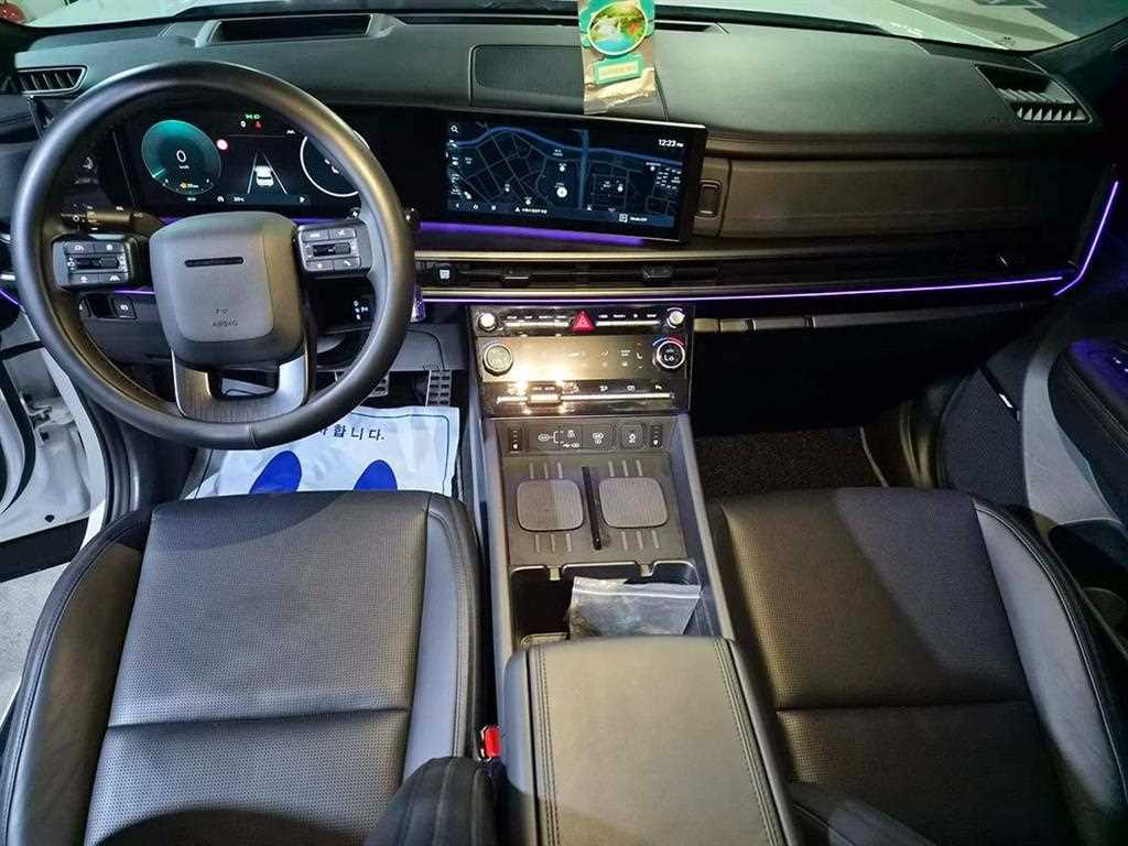 HYUNDAI Santa Fe - Vista 10