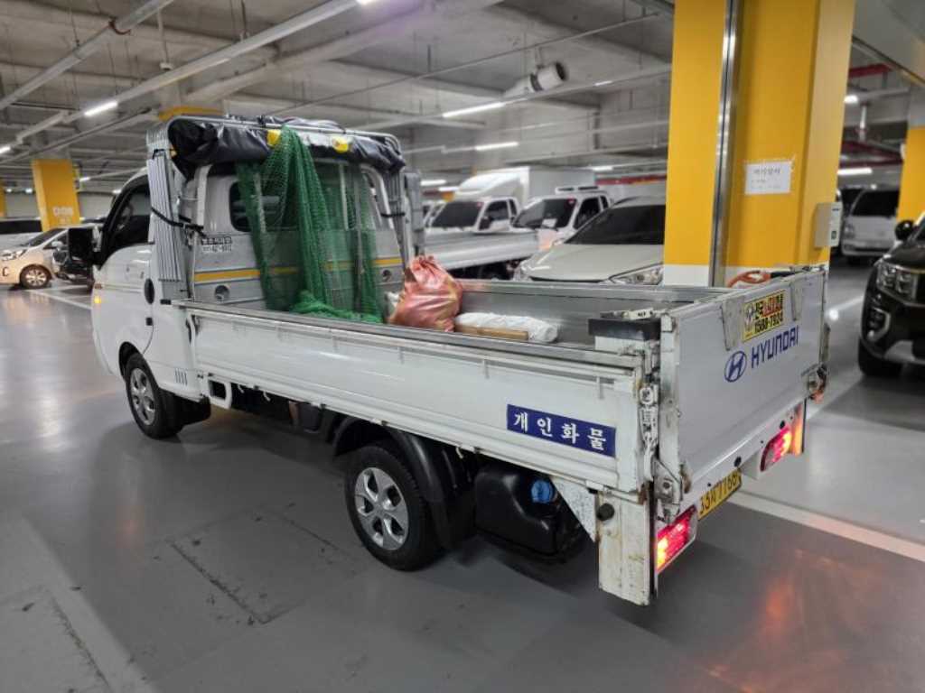 Small Truck Top_Powergate - Vista 3