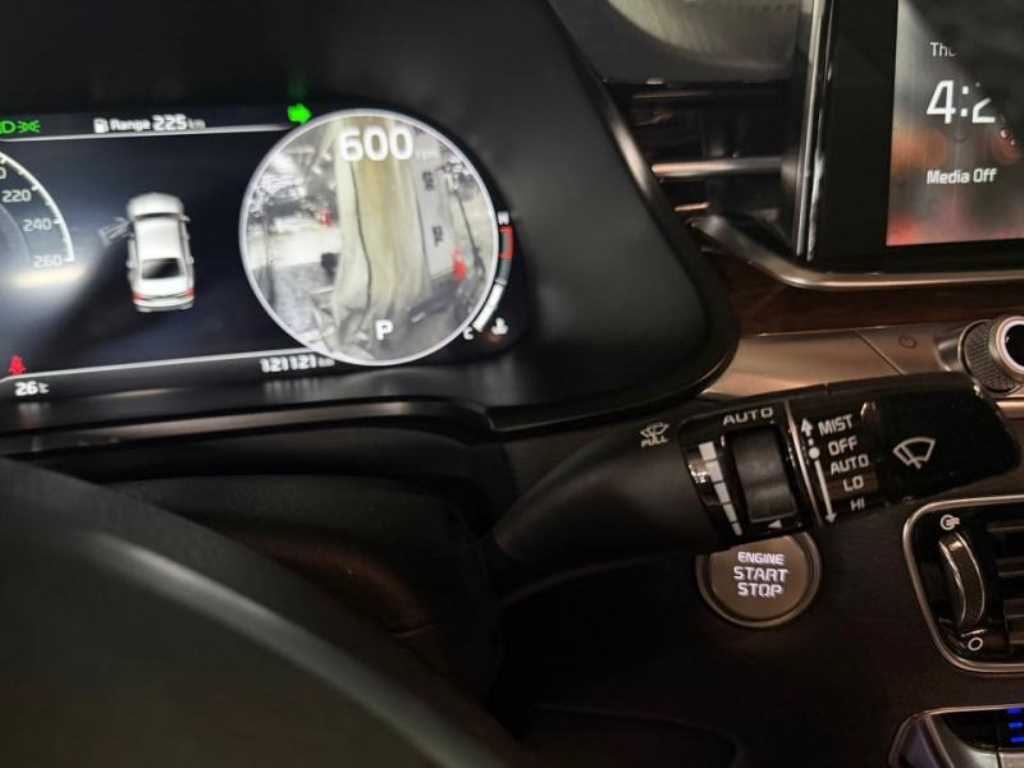 KIA K9 2019 - Importación desde Corea - HF Imports Iquique - Foto 13