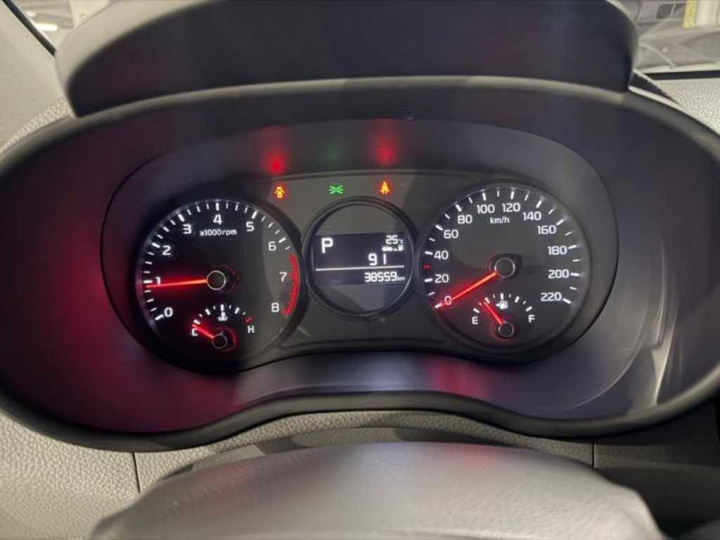 KIA Morning - Vista 9