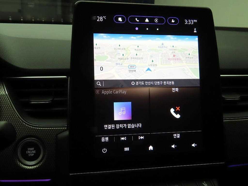 SAMSUNG XM3 - Vista 8