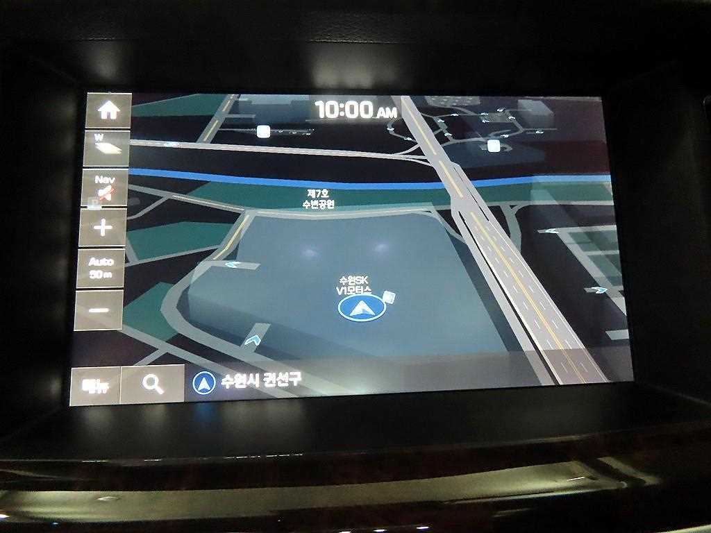 HYUNDAI Genesis 2016 Negro - Importación desde Corea - HF Imports Iquique - Foto 14