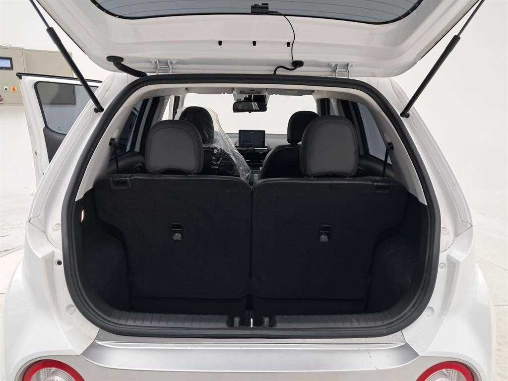 HYUNDAI Casper 2023 Blanco - Importación desde Corea - HF Imports Iquique - Foto 17