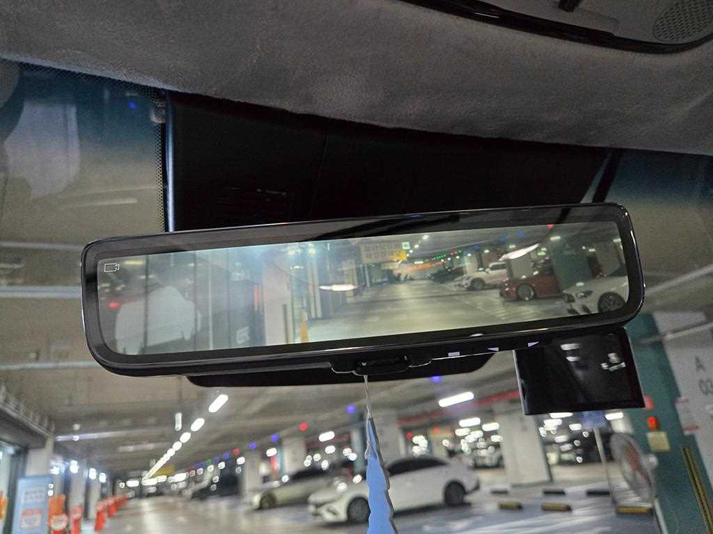 HYUNDAI Palisade 2023 Blanco - Importación desde Corea - HF Imports Iquique - Foto 15