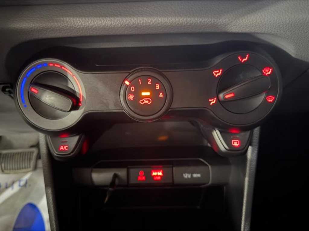 KIA Morning - Vista 12