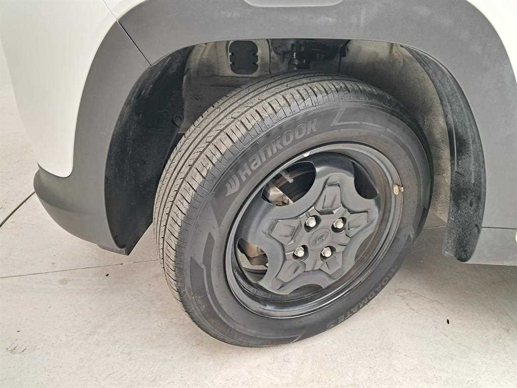 HYUNDAI Casper 2023 Blanco - Importación desde Corea - HF Imports Iquique - Foto 19