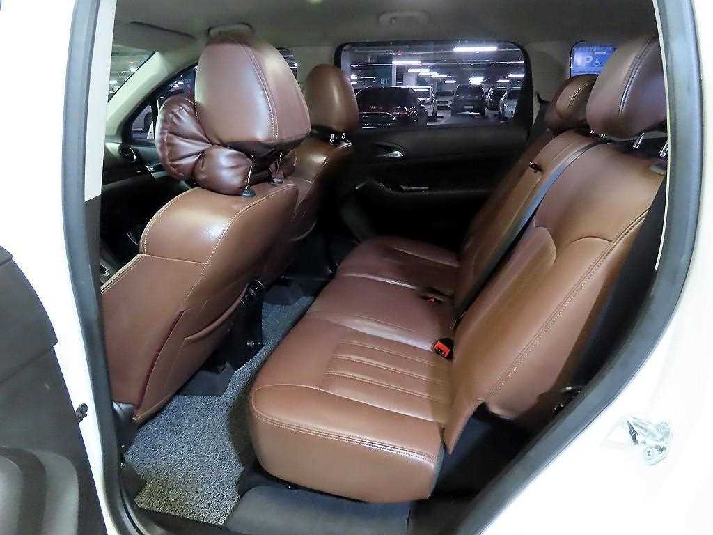 Chevrolet Orlando - Vista 6