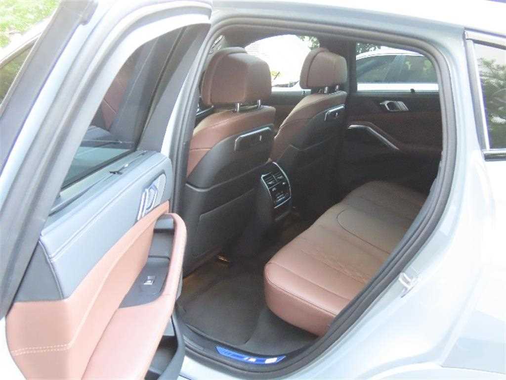 BMW X6 2026 - Importación desde Corea - HF Imports Iquique - Foto 14