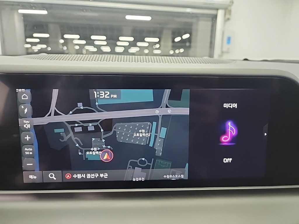 KIA Seltos 2023 Blanco - Importación desde Corea - HF Imports Iquique - Foto 16