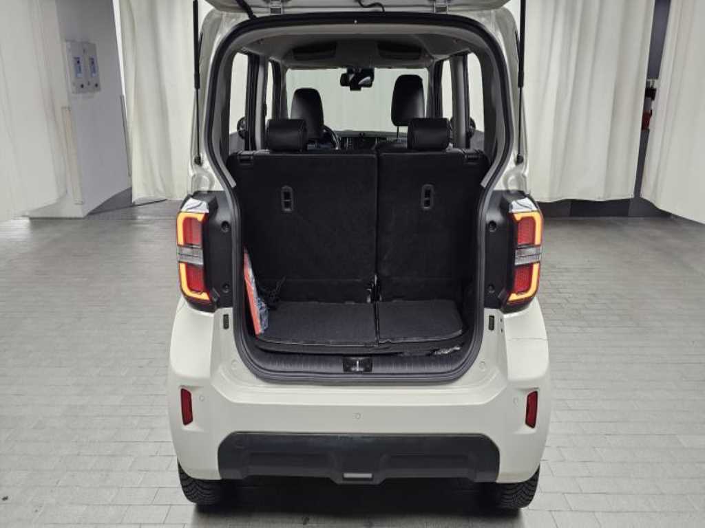 KIA Ray 2024 - Importación desde Corea - HF Imports Iquique - Foto 20