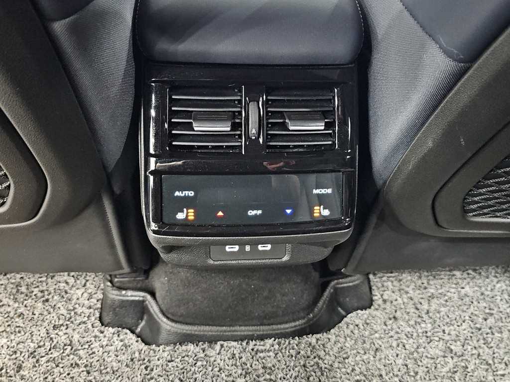 SAMSUNG Grand Koleos 2025 Blanco - Importación desde Corea - HF Imports Iquique - Foto 13