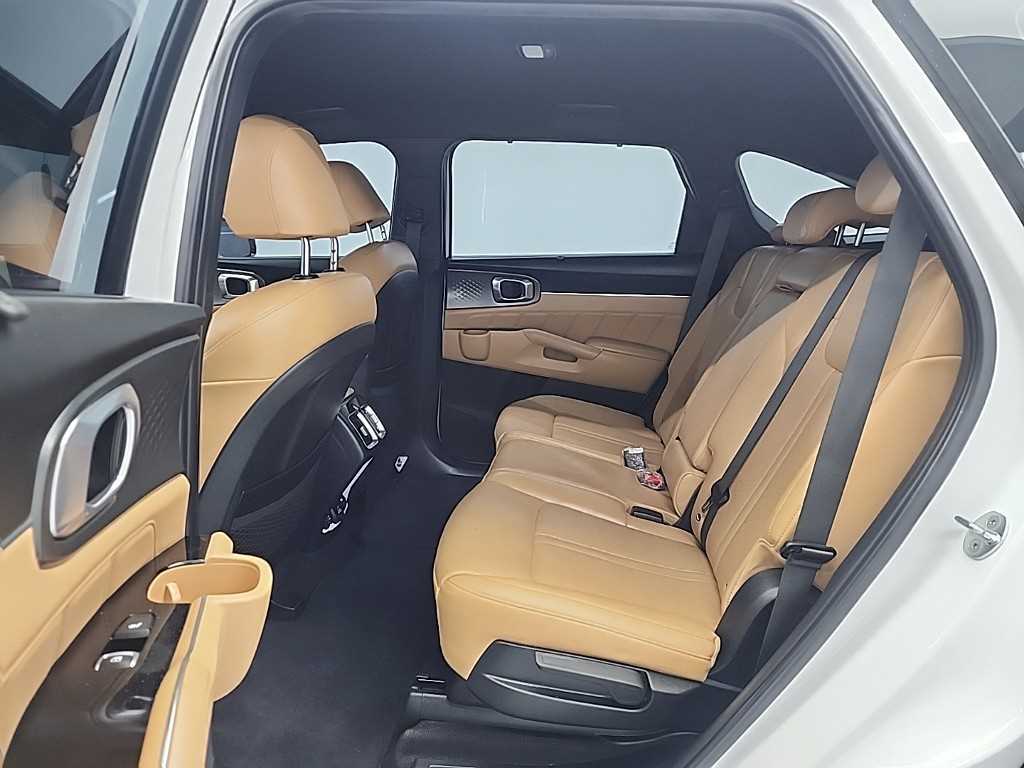 KIA Sorento - Vista 12