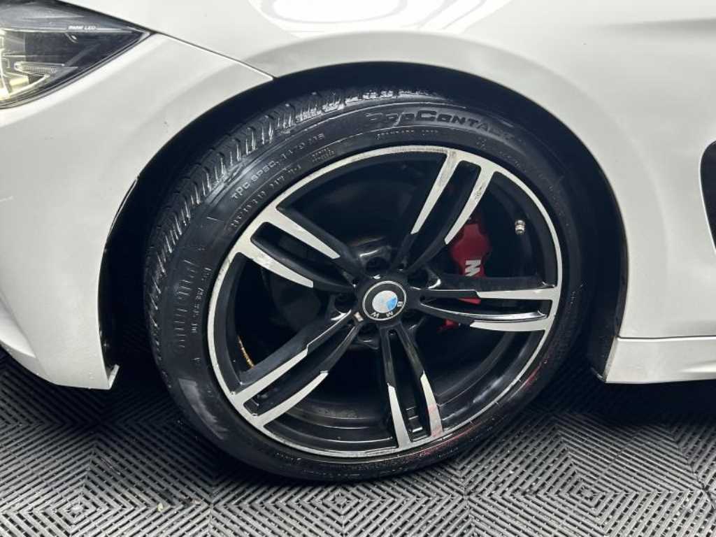 BMW 4 Series 2018 - Importación desde Corea - HF Imports Iquique - Foto 17