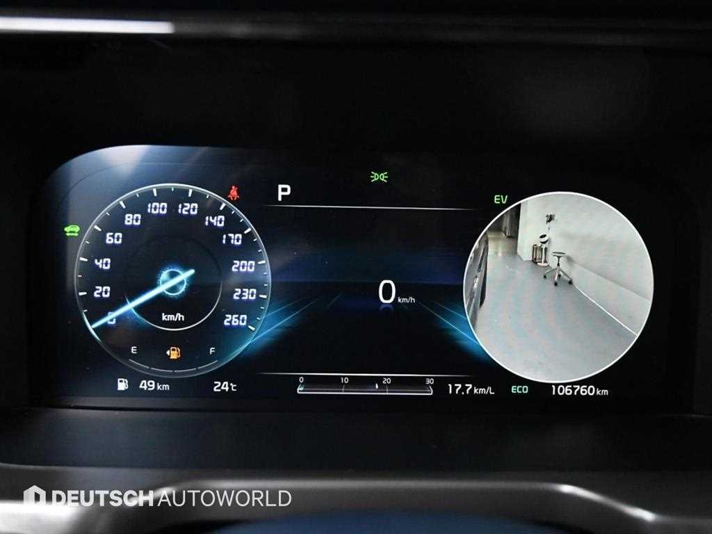KIA Sorento - Vista 8